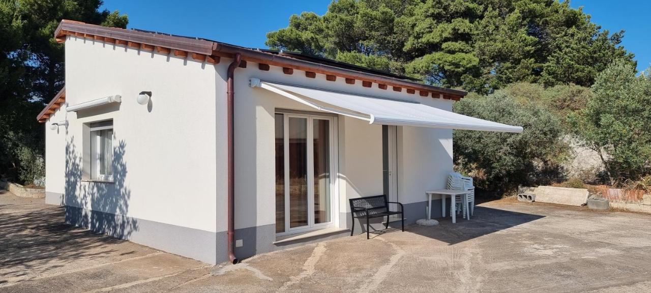 Villa Ecnomo Licata Exterior foto