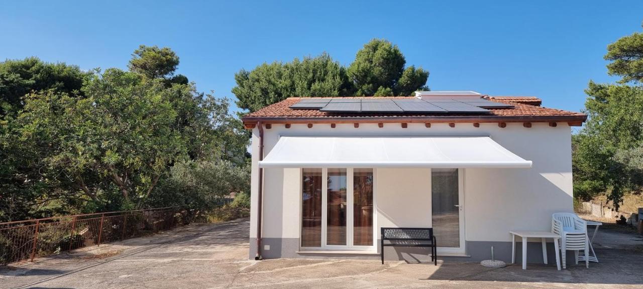 Villa Ecnomo Licata Exterior foto