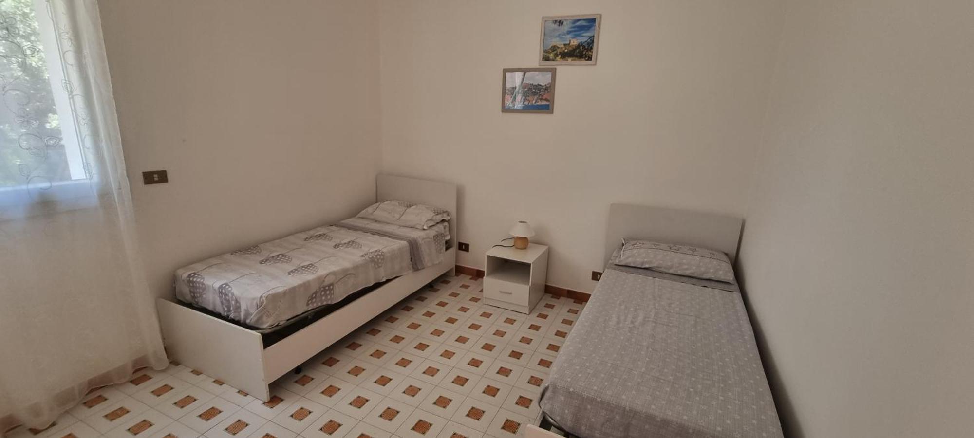 Villa Ecnomo Licata Exterior foto